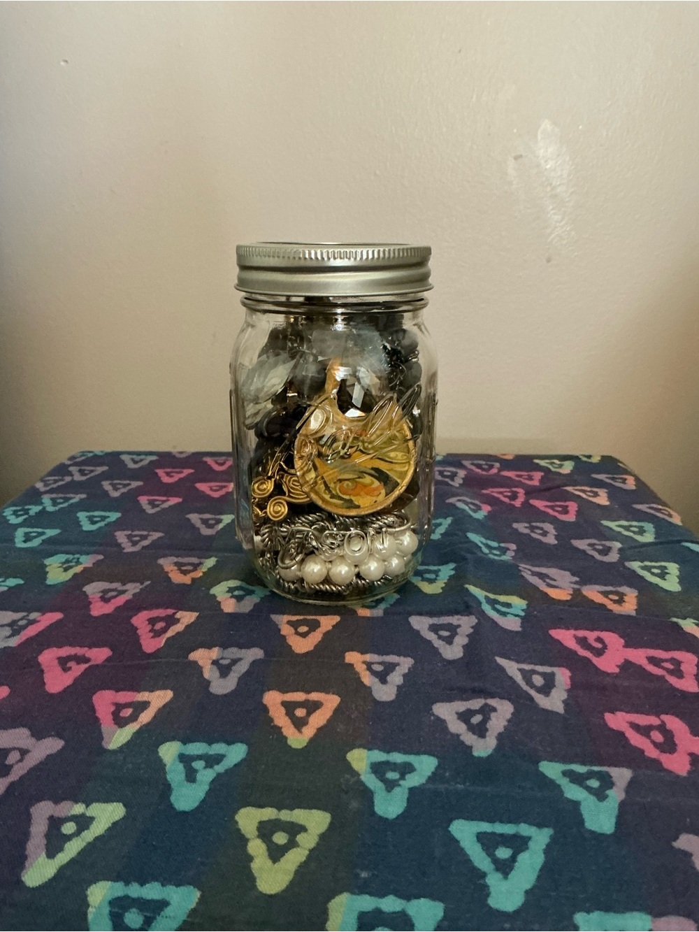✨Mystery Jewelry Jar✨